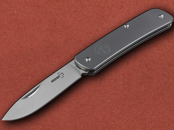 [Böker Plus] Tech Tool 1 Titanium -30% SALE
